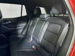 New 2026  Chevrolet Equinox FWD 4dr LT w&sol;1LT at Graham Auto Mall near Mansfield&comma; OH