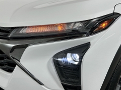 Used 2025  Chevrolet Trax FWD 4dr 1RS at Dutro Auto near Zanesville, OH