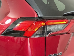 Used 2023  Toyota RAV4 Adventure AWD at Graham Auto Mall near Mansfield, OH