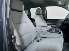 Used 2017  GMC Sierra 1500 4WD Double Cab Elevation Edition at Dutro Auto near Zanesville, OH