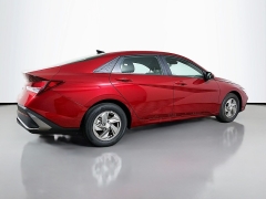 Used 2025  Hyundai Elantra SE IVT at Dutro Auto near Zanesville&comma; OH