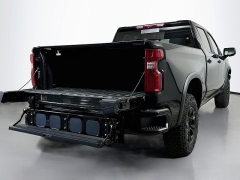 New 2026  Chevrolet Silverado 1500 4WD Crew Cab 147" ZR2 at Graham Auto Mall near Mansfield&comma; OH