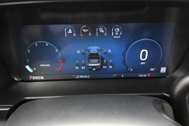 New 2026  Ford Super Duty F-350 4WD Platinum Crew Cab DRW 8' Box at Dutro Auto near Zanesville&comma; OH