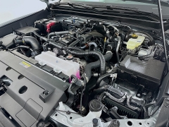 New 2026  Toyota Tacoma 4WD SR Double Cab 5ft Bed AT at Dutro Auto near Zanesville&comma; OH
