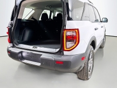 New 2026  Ford Bronco Sport Big Bend 4x4 at Dutro Auto near Zanesville&comma; OH