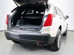 Used 2017  Cadillac XT5 4d SUV FWD Luxury at Dutro Auto near Zanesville, OH