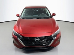 Used 2024  Nissan Sentra SV CVT at Graham Auto Mall near Mansfield&comma; OH