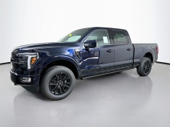 New 2026  Ford F-150 4WD Platinum SuperCrew 6&period;5' Box at Dutro Auto near Zanesville&comma; OH
