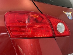 Used 2012  Nissan Rogue 4d SUV AWD S at Dutro Auto near Zanesville, OH