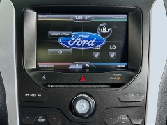 Used 2014  Ford Explorer 4d SUV FWD XLT at Dutro Auto near Zanesville&comma; OH