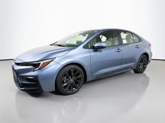New 2026  Toyota Corolla Hybrid SE AWD at Dutro Auto near Zanesville&comma; OH