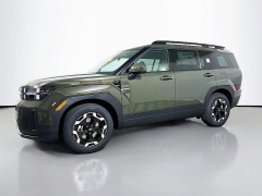 New 2026  Hyundai Santa Fe SEL AWD at Graham Auto Mall near Mansfield, OH