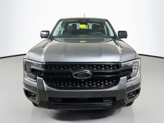 New 2026  Ford Ranger XLT 4WD SuperCrew 5' Box at Dutro Auto near Zanesville&comma; OH