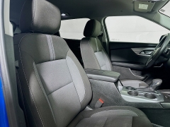 Used 2024  Chevrolet Blazer FWD 4dr LT w&sol;2LT at Dutro Auto near Zanesville&comma; OH