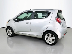 Used 2014  Chevrolet Spark 4d Hatchback LS Auto at Graham Auto Mall near Mansfield, OH