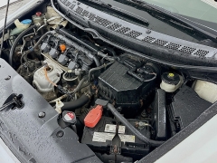 Used 2010  Honda Civic Sedan 4d DX-VP Auto at Graham Auto Mall near Mansfield&comma; OH