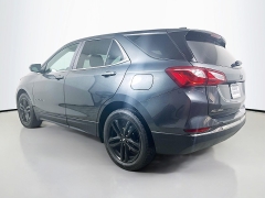 Used 2021  Chevrolet Equinox FWD 4dr LT w&sol;1LT at Dutro Auto near Zanesville&comma; OH