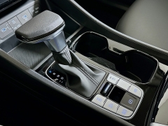 New 2026  Hyundai Tucson SEL Plus AWD at Dutro Auto near Zanesville&comma; OH