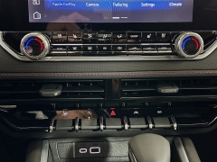 New 2026  Chevrolet Colorado 4WD Crew Cab Z71 at Dutro Auto near Zanesville&comma; OH