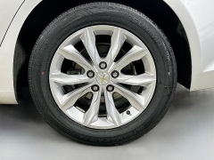Used 2022  Chevrolet Malibu 4dr Sdn LT at Dutro Auto near Zanesville&comma; OH