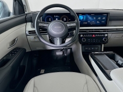 New 2026  Hyundai Tucson Hybrid Blue SE AWD at Dutro Auto near Zanesville&comma; OH