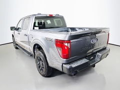 New 2025  Ford F-150 4WD STX SuperCrew 5.5' Box at Dutro Auto near Zanesville, OH