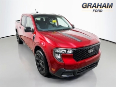 New 2025  Ford Maverick XLT AWD SuperCrew EcoBoost at Dutro Auto near Zanesville, OH
