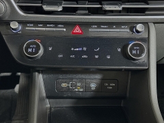 Used 2025  Hyundai Sonata SEL FWD at Graham Auto Mall near Mansfield&comma; OH