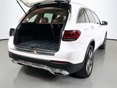 Used 2020  Mercedes-Benz GLC-Class 4d SUV GLC300 4matic at Graham Auto Mall near Mansfield&comma; OH