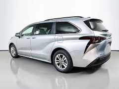 New 2025  Toyota Sienna XLE AWD 7-Passenger at Graham Auto Mall near Mansfield, OH