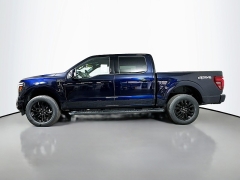 New 2026  Ford F-150 4WD LARIAT SuperCrew 5&period;5' Box at Graham Auto Mall near Mansfield&comma; OH