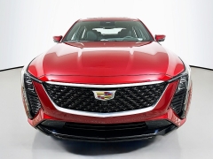 New 2026  Cadillac CT5 RWD 4dr Sdn Premium Luxury at Graham Auto Mall near Mansfield&comma; OH