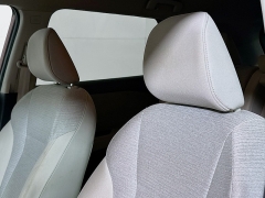 Used 2023  Nissan Rogue FWD SV at Graham Auto Mall near Mansfield&comma; OH
