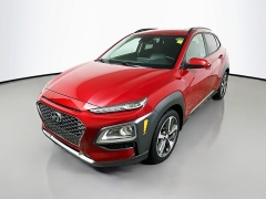 Used 2021  Hyundai Kona Limited DCT AWD at Graham Auto Mall near Mansfield&comma; OH