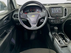 Used 2019  Chevrolet Equinox 4d SUV FWD LT w&sol;1LT at Dutro Auto near Zanesville&comma; OH