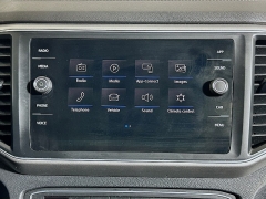 Used 2019  Volkswagen Atlas 4d SUV 3&period;6L SE Technology 4motion at Dutro Auto near Zanesville&comma; OH