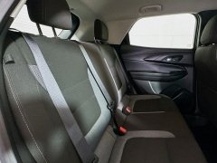Used 2023  Chevrolet Trailblazer FWD 4dr LS at Dutro Auto near Zanesville&comma; OH