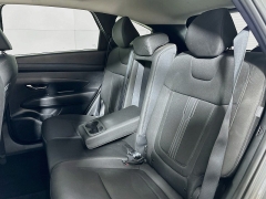 Used 2025  Hyundai Tucson SEL AWD at Dutro Auto near Zanesville&comma; OH