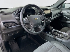 Used 2023  Chevrolet Traverse FWD 4dr LT Cloth w/1LT at Graham Auto Mall near Mansfield, OH