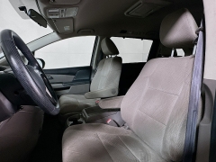 Used 2016  Honda Odyssey 4d Wagon SE at Graham Auto Mall near Mansfield&comma; OH