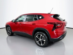New 2026  Chevrolet Trax FWD 4dr 1RS at Graham Auto Mall near Mansfield&comma; OH