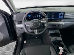 New 2026  Hyundai Kona SEL Premium AWD &ast;Ltd Avail&ast; at Dutro Auto near Zanesville&comma; OH