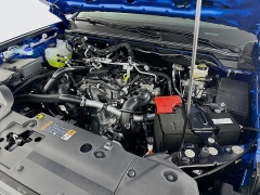 New 2025 Ford Ranger XLT 4WD SuperCrew 5' Box at Dutro Auto near Zanesville, OH