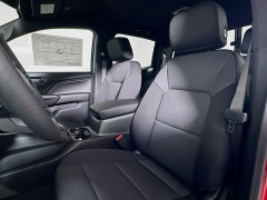 New 2026  Chevrolet Colorado 4WD Crew Cab Trail Boss at Graham Auto Mall near Mansfield&comma; OH