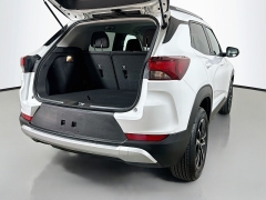 Used 2024  Chevrolet Trailblazer FWD 4dr LT at Dutro Auto near Zanesville&comma; OH