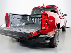 New 2026  Chevrolet Colorado 4WD Crew Cab Z71 at Dutro Auto near Zanesville&comma; OH