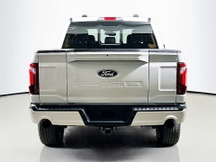 New 2026  Ford F-150 4WD LARIAT SuperCrew 5&period;5' Box at Graham Auto Mall near Mansfield&comma; OH