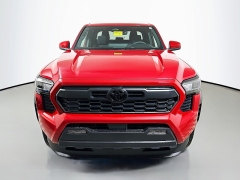 New 2026  Toyota Tacoma Hybrid 4WD TRD Off Road Double Cab 5ft Bed AT at Dutro Auto near Zanesville&comma; OH