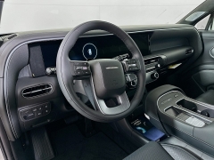 New 2026  Hyundai Palisade Calligraphy AWD at Dutro Auto near Zanesville, OH