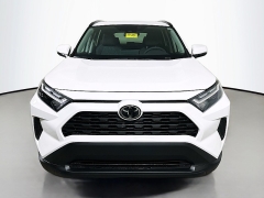 New 2025  Toyota RAV4 XLE AWD at Dutro Auto near Zanesville, OH